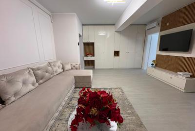Apartament 3 camere | 65mp | Acces Metrou | Finalizat | Finisaje la alegere - 8