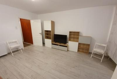 370 negociab De inchiriat Garsoniera lux etaj 2 apropiere metrou Muncii si Iancu - 10