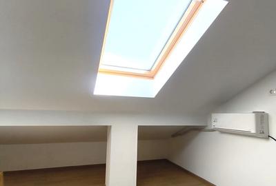 Cosmopolis-Vila Exclusivista-2 locuri de parcare-disponibila 10.10-1200 EUR - 8