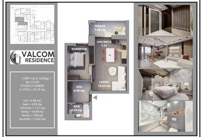 Valcom Residence