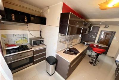 Zona ITC, Apartament 2,5 camere, 2 bai, 85,8mp, etaj 8/9, vedere deschisa, Al Vl - 6