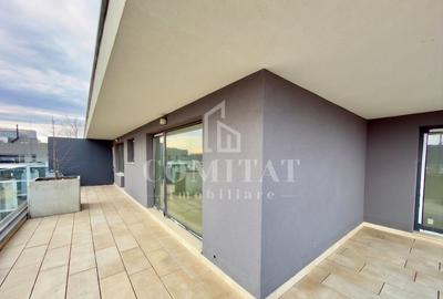 Penthouse 3 camere | Orientare Sud-Vest | 0% comision | Seasons - 3