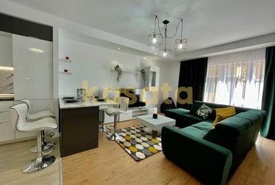 Vila NC I Cosmopolis I 85 mp I mobilat si utilat I 2 bai I dresing - 3