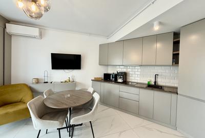 Apartament cu vedere la Mare in Wave Residence, mobilat si utilat complet - 6