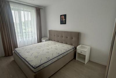 Apartament cu 2 camere / Baneasa Greenfield / Loc de parcare / PET FRIENDLY - 9