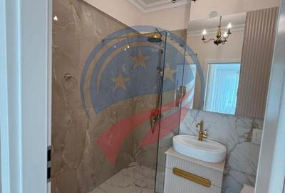 Studio de inchiriat lux Calea Bucuresti - 7
