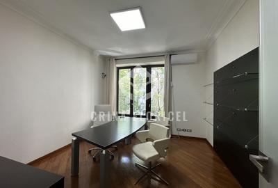 Inchiriere 5 camere - birouri - Calea Victoriei - Radisson / Hilton Hotel - 13