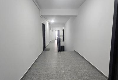 Garsoniera decomandata cu terasa 30 mp soseaua Leordeni. - 10
