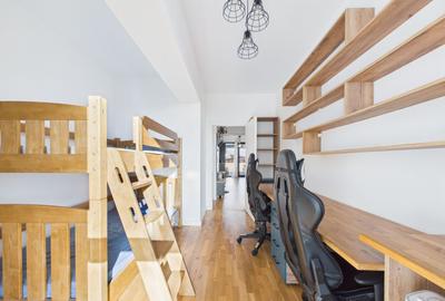 Apartament cu 3 camere | Buena Vista – Iancu Nicolae | - 12
