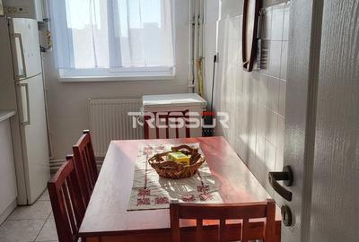 3 camere decomandate | Tomis Nord - Universitate | Termen lung - 8
