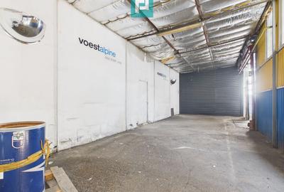 Hală Industrială|3.400mp putere 800 KW  Acces TIR - 17