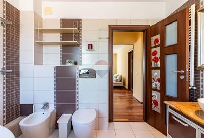 Apartament 3 camere + parcare subterana | Baneasa | Sisesti - 19