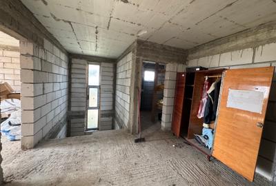 Casa P+1+ Pod,teren 1.088 mp,Vanatorii Mari-Giurgiu, acces rapid A1 ,Comision 0% - 13