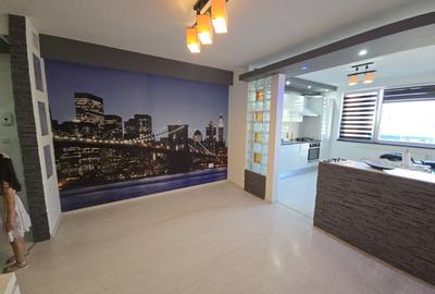 Apartament modern 2 camere, zona BMW, aproape de Vivo Mall + parcare - 5