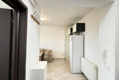 STUDIO MODERN DE VÂNZARE-MILITARI RESIDENCE-COMISION 0% - 18
