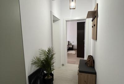 Giroc - Apartament decomandat cu 2 camere la prima inchiriere - 6