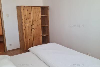 Apartament 3 camere zona Onix, decomandat, 1 baie, mobilat, utilat, balcon. - 11