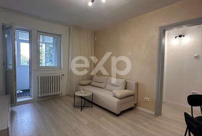 Apartament 2 Camere | Gara de Nord - 4