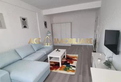 Apartament cu 2 camere decomandat, mobilat în Popești-Leordeni