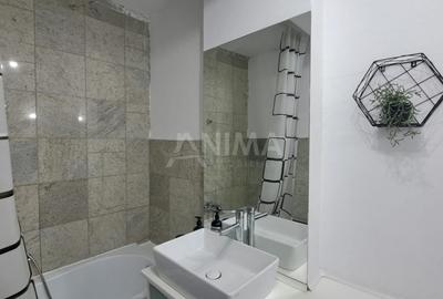 Apartament 2 camere, mobilat și utilat, Str. Urușagului, Florești - 7