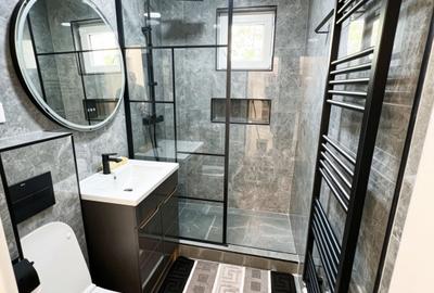 Se inchiriaza Apartament 3 camere zona ultracentralã etaj intermediar - 8