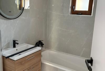 3 Camere | 70 mp | 2 Băi | Renovat | 9 min Metrou Gorjului - 10