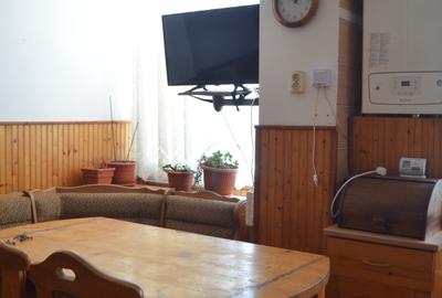Busteni-Apartament cu doua camere et 2 - 3