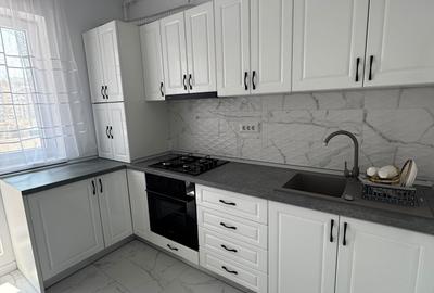 Metrou Berceni(400 metri)-Garsoniera decomandata-TVA INCLUS - 5