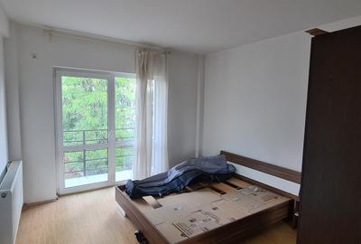 Otopeni-Ferme A, apart 3 camere, 110mp, et 2/3, liber, mobilat, utilat - 14