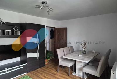 Apartament 3 camere, 68 mp, 2 băi, Parcare, Mărăști - 2