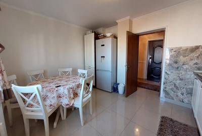 Proprietar, 80mp utili, 3 camere, 13 septembrie, parc Sebastian,mobilat, utilat. - 9