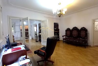 Birou, de 100 mp, în Dorobanți
