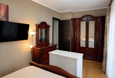 Etaj 2-Moara de Vant-Roua Residence- 2 Camere 67mp-bloc 2016+loc parcare - 6