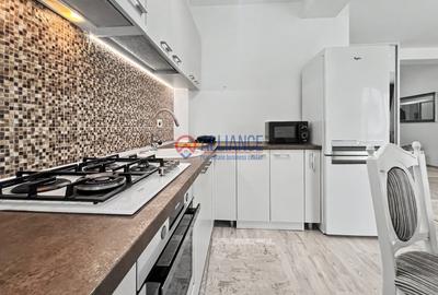 Tomis Plus (Cod 05) - Apartament 2 camere |Complet mobilat și utilat | - 15