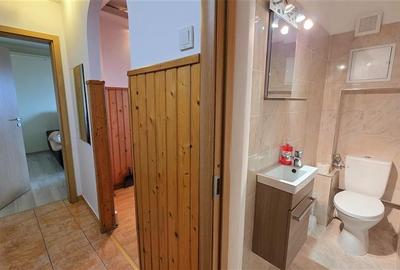 Grivitei, apartament 3 camere mobilat si utilatatmodern - 14