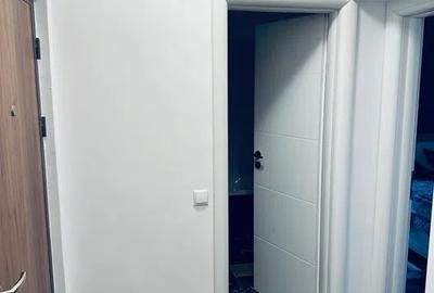 Garsoniera, decomandata, 55 mp, ac, balcon, metrou, Berceni - 4
