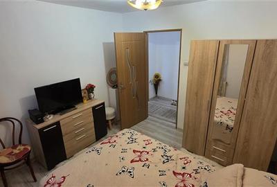 Apartament 2 cam. 56 mp utili  Calea Sagului - 6