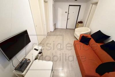 Apartament 2 camere, Intre Lacuri, zona Iulius Mall+Garaj - 10