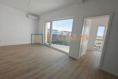 Apartament cu 2 camere decomandat în Mehala