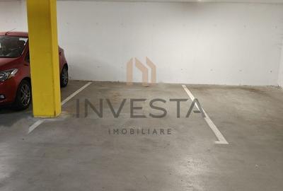 Aparament cu 3 camere si parcare de inchiriat, bloc nou, zona Centrala - 10