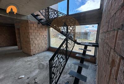Casă individuală modernă cu 3 dormitoare și curte generoasă – Sânpetru, Brașov - 6