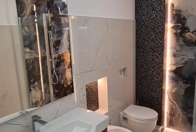 Apartament cu doua dormitoare, parcare, Lidl, Visoianu - 12