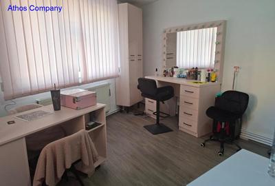 Pta Unirii- Bdul Cantemir inchiriere spatiu Vila Parter - 5
