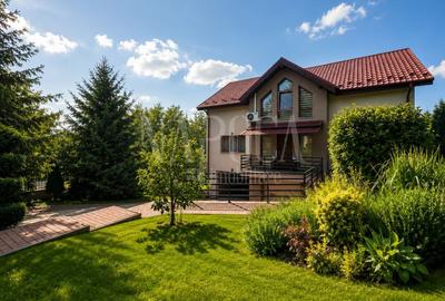 Casa 5 camere de vanzare in Europa, Cluj Napoca - 2