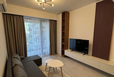 Apartament cu 2 camere decomandat în Militari