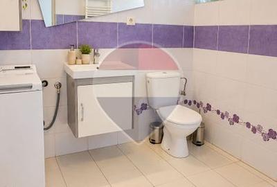Casă individuală P+1 | 300 mp | Teren 644 mp | Garaj | Comuna Berceni - 10