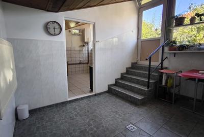 Zona Circumvalatiunii, spatiu pentru birouri, cabinete, sediu firma - 4
