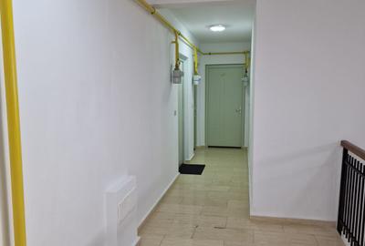 OPORTUNITATE DE INVESTIȚIE: Apartament cu 2 camere mobilat & utilat - 5