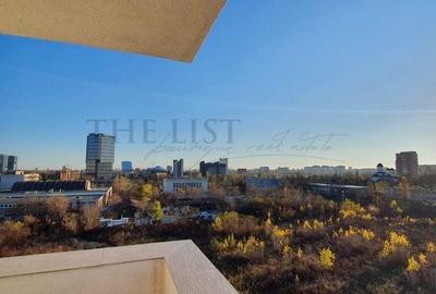 De Inchiriat | Apartament 2 Camere |  Casa Presei residence - 8