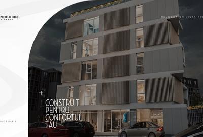 COMISION 0% - Apartamente cu 2 si 3 camere - Bdul Republicii 44 - 3